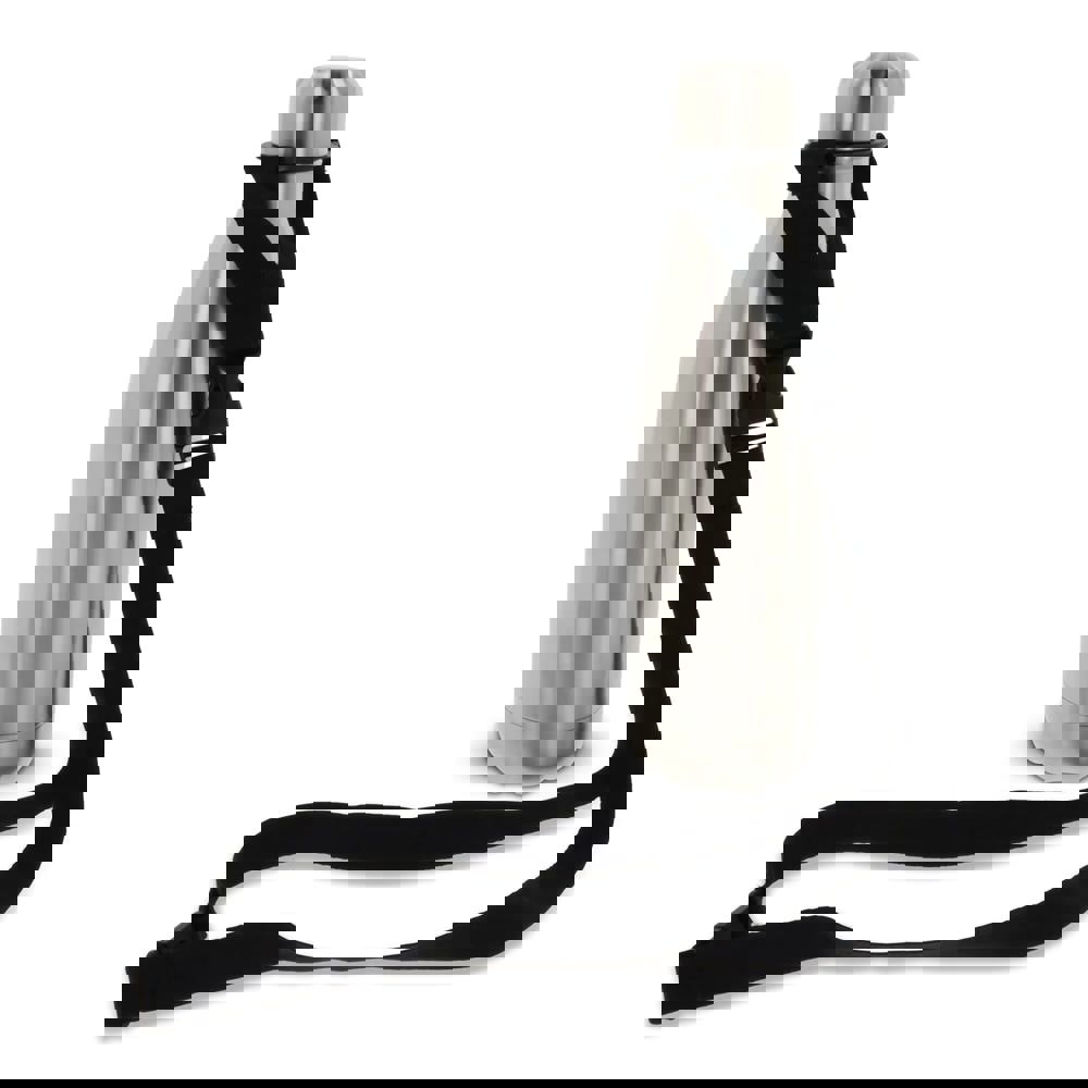 Keycord met flessenhouder