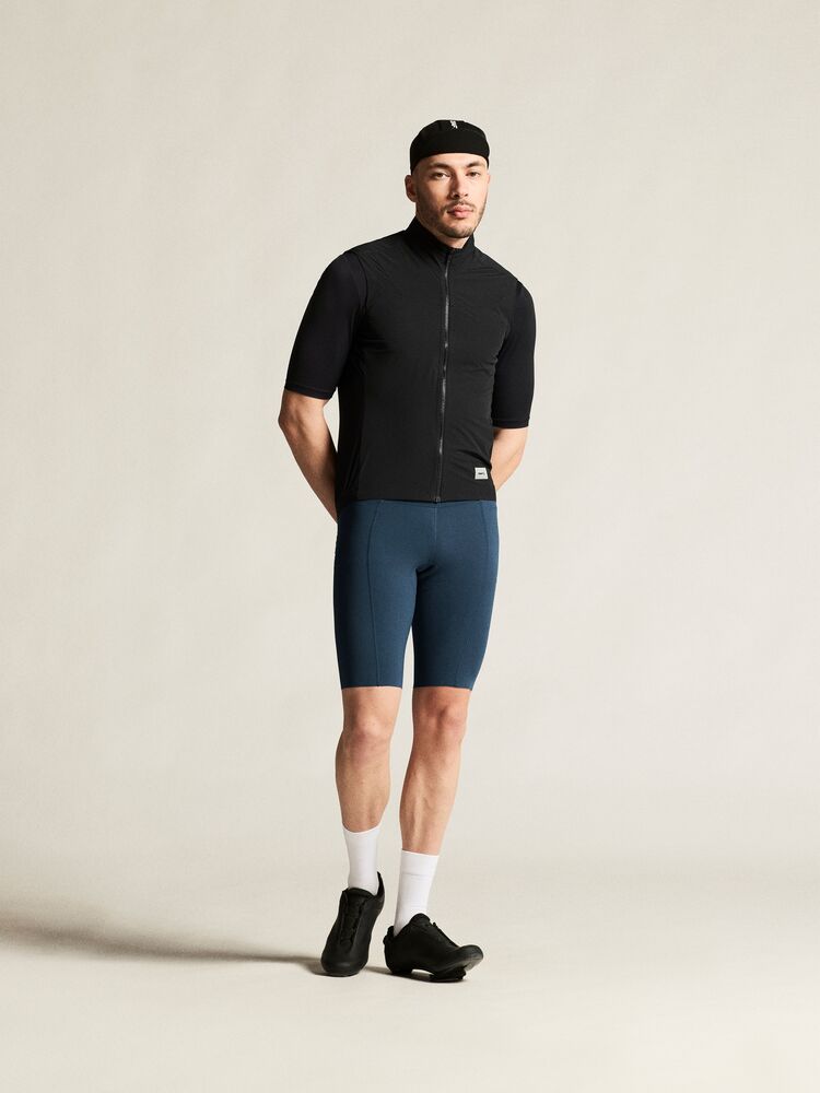 Craft - Endur Light Wind Vest M Black M