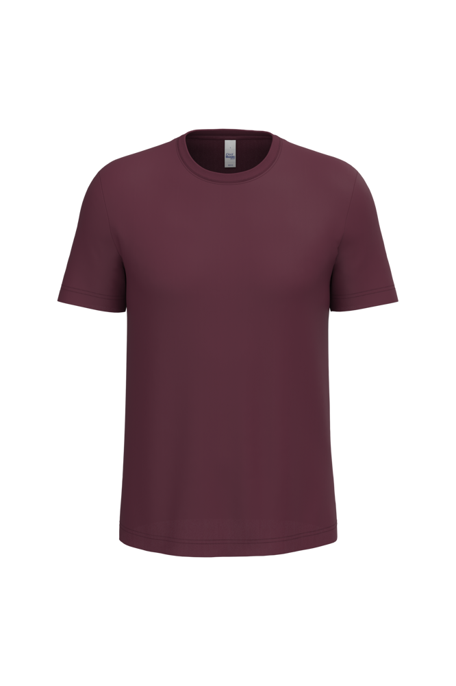 Ideal Burgundy