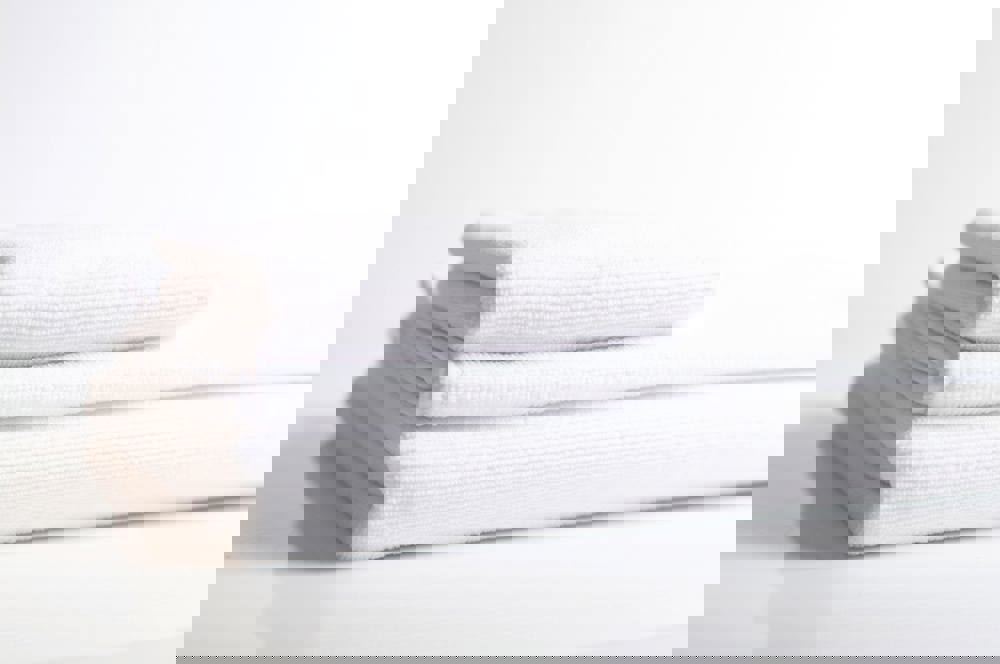 TC016 - Microvezel Gast handdoekje