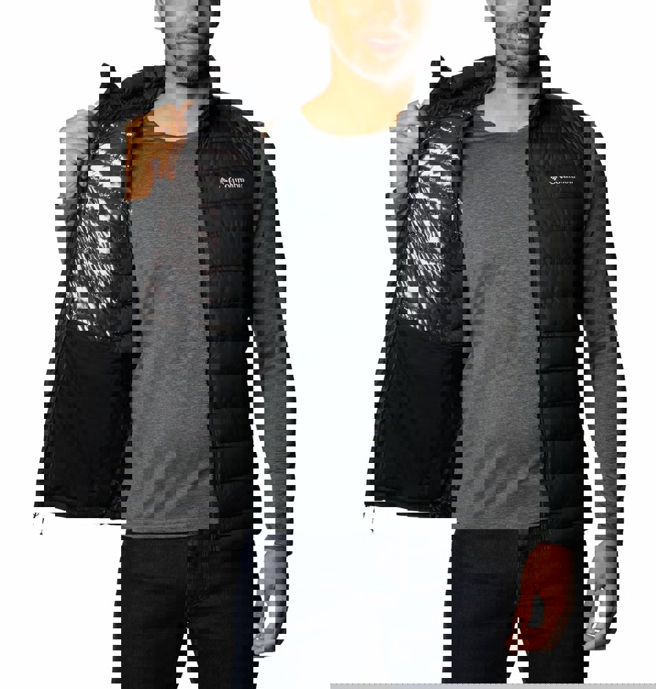 Columbia Men's Powder Lite Vest II