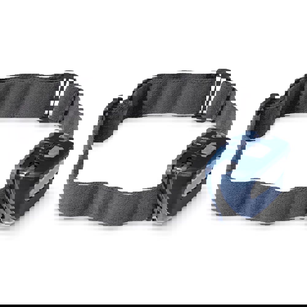 Adventure hoofdlamp - Donkerblauw