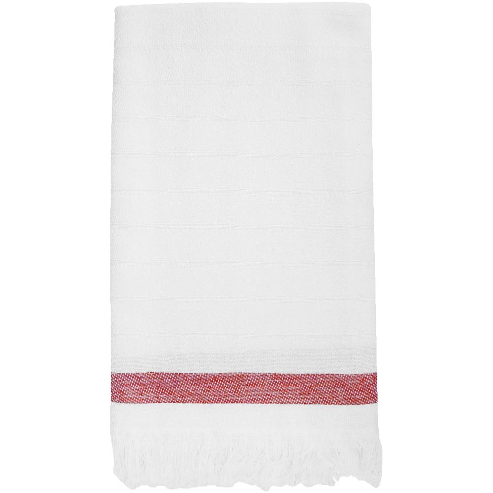 Citizen Green Seachic fouta-handdoek 150 g/m² — extra beeld