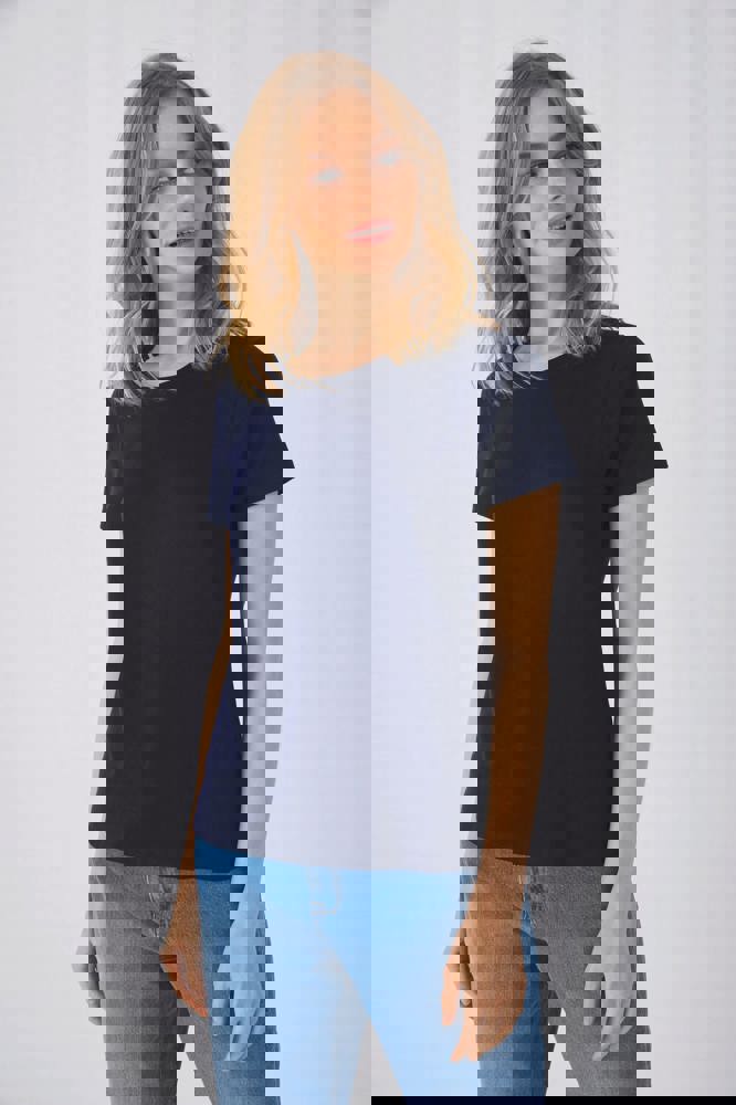 CGTW02T - #E150 Ladies' T-shirt