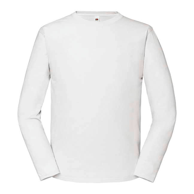 SC61360 - T-shirt Iconic 195 met lange mouwen