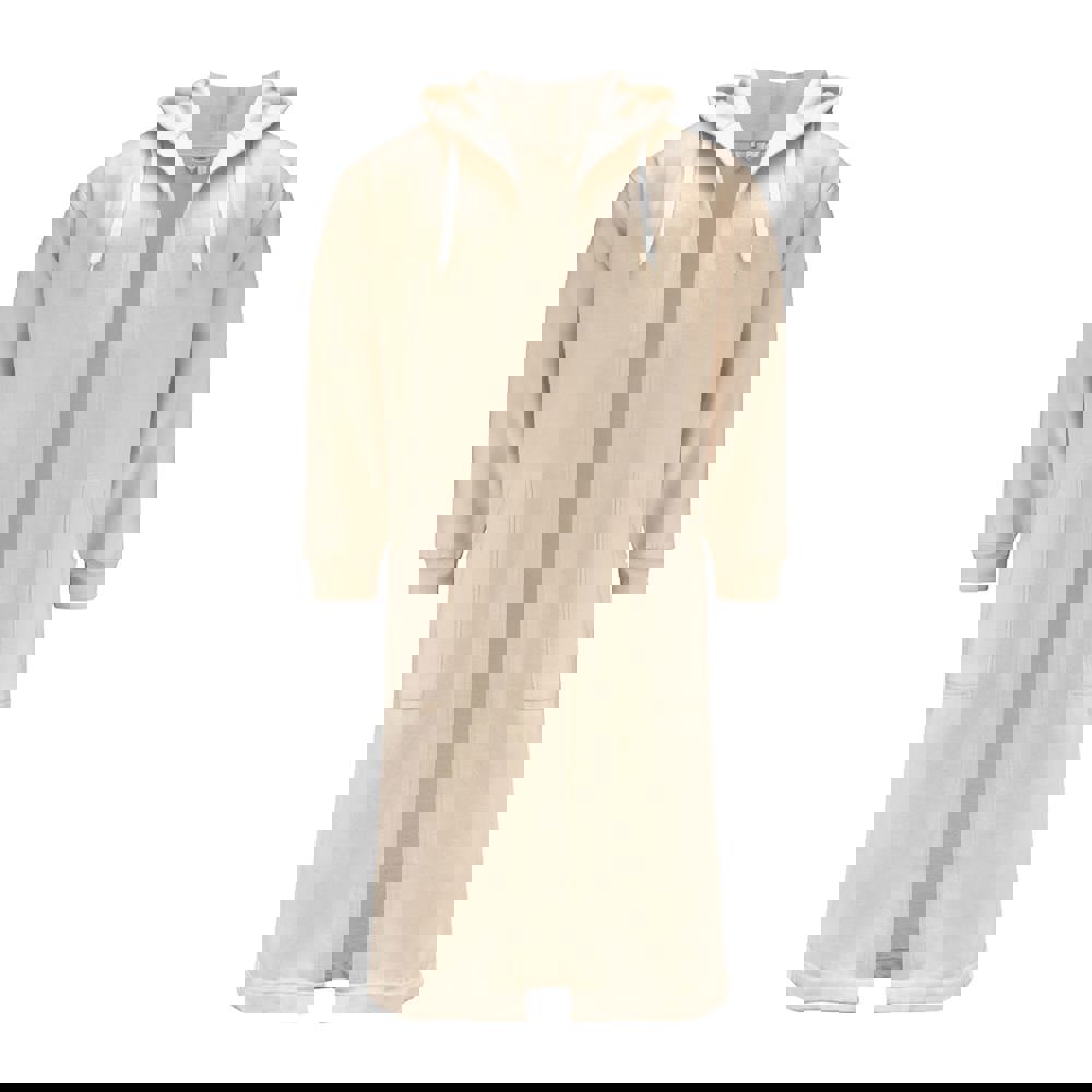 Kosta Linnewafveri badjas college S/M