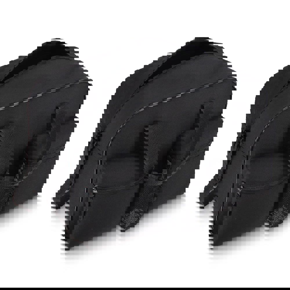 600D gerecycled PET sport- en reistas 46 x 21 x 27.5 cm 25 L