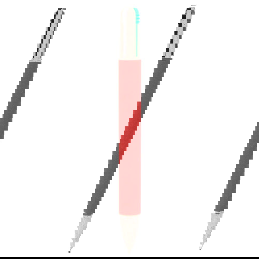 4-kleuren balpenpapier