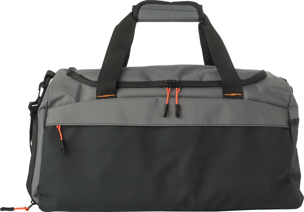500D Two Tone reistas Mabel - grijs