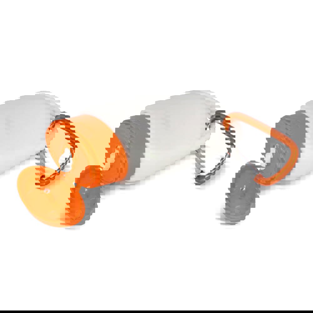 Zonnebrandlotion met Karabijnhaak SPF30 Gerecycled Materiaal