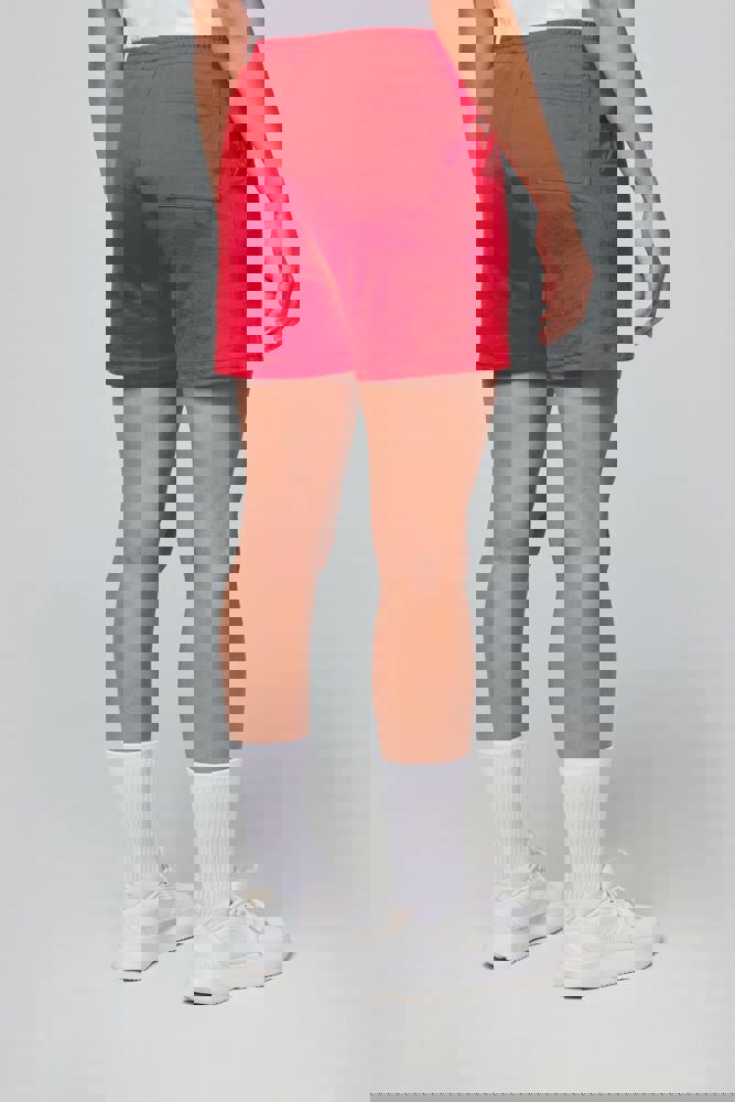 PA152 - Jersey damesshort