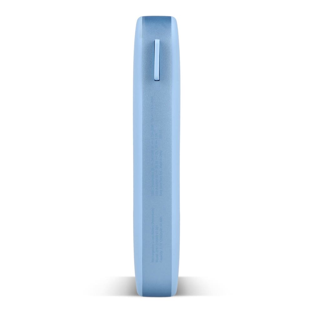 2PB12100 | Fresh 'n Rebel Powerbank 12000 mAh USB-C Fast Charging 20W