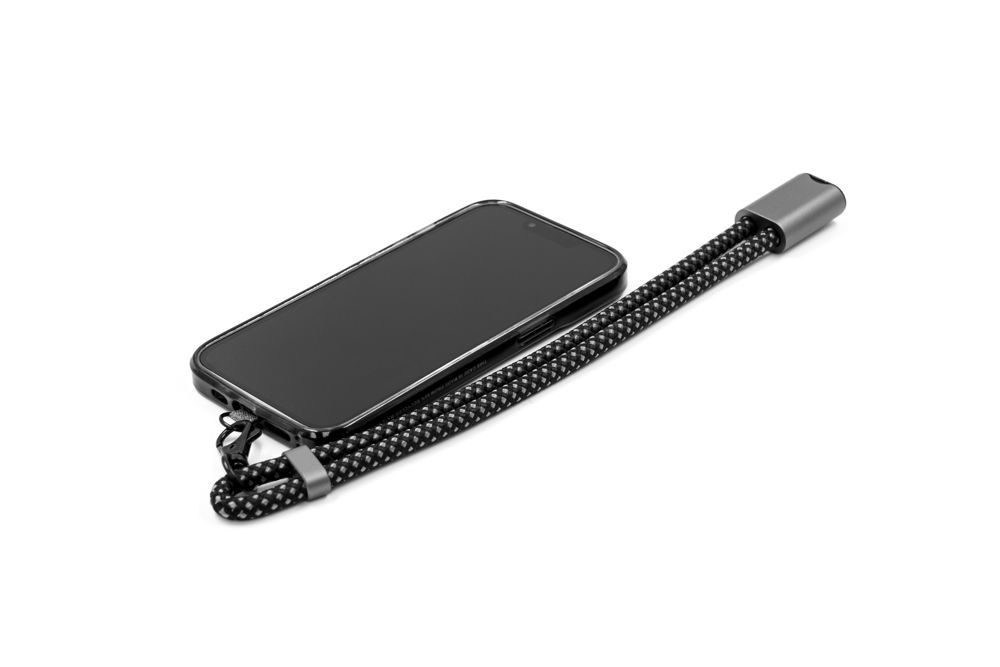 BrandCharger Lany Wristband Charge câble de chargement