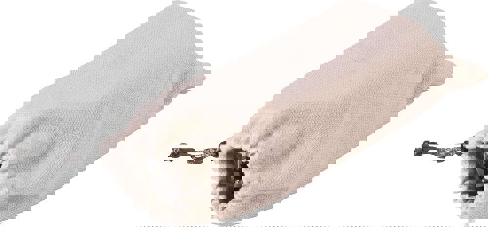 KP805 - Elastische gevlochten riem