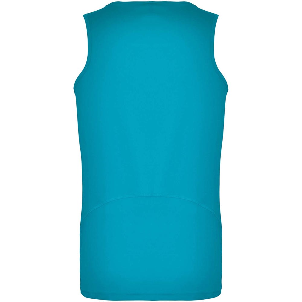 Andre 140 g/m² sporthemd voor kinderen