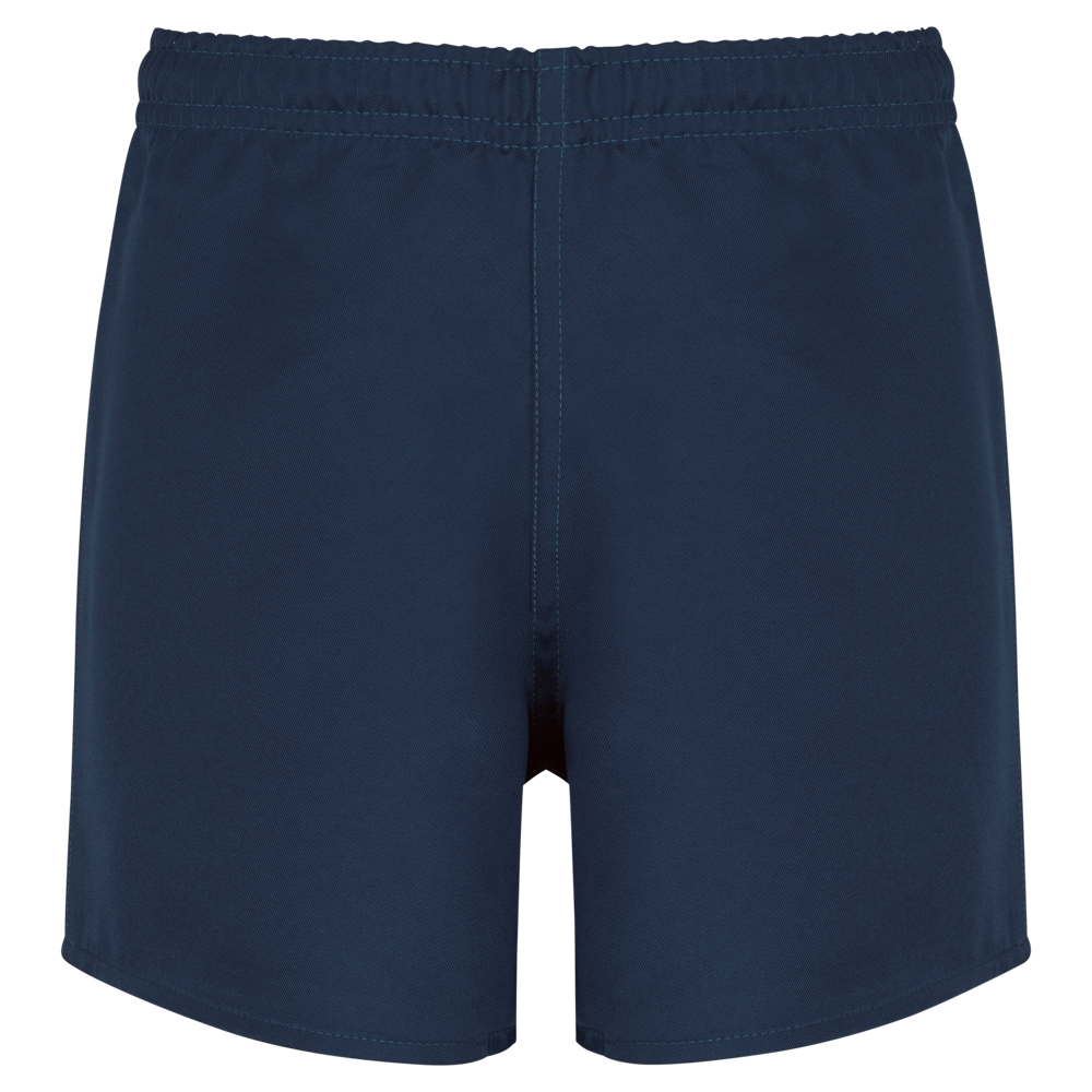 PA137 - Kinder-rugbyshort