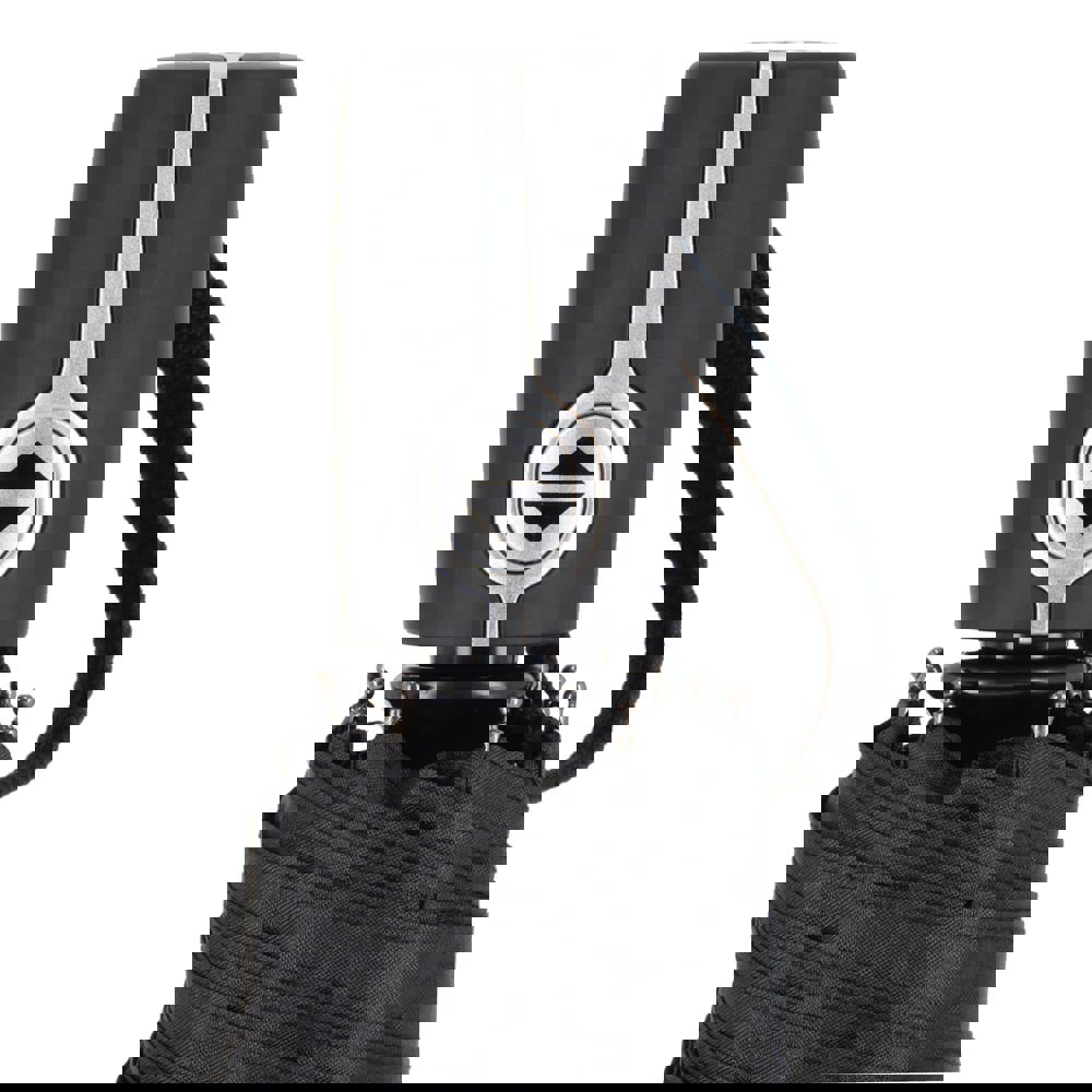 Taman Pongee 21" Opvouwbare winddichte paraplu Auto open &amp; close