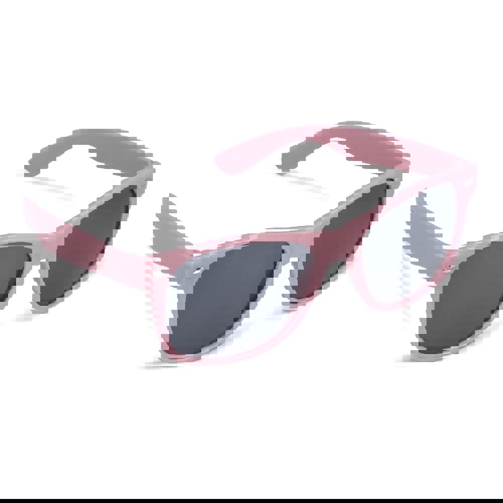 Zonnebril Justin UV400 - Pastel rose