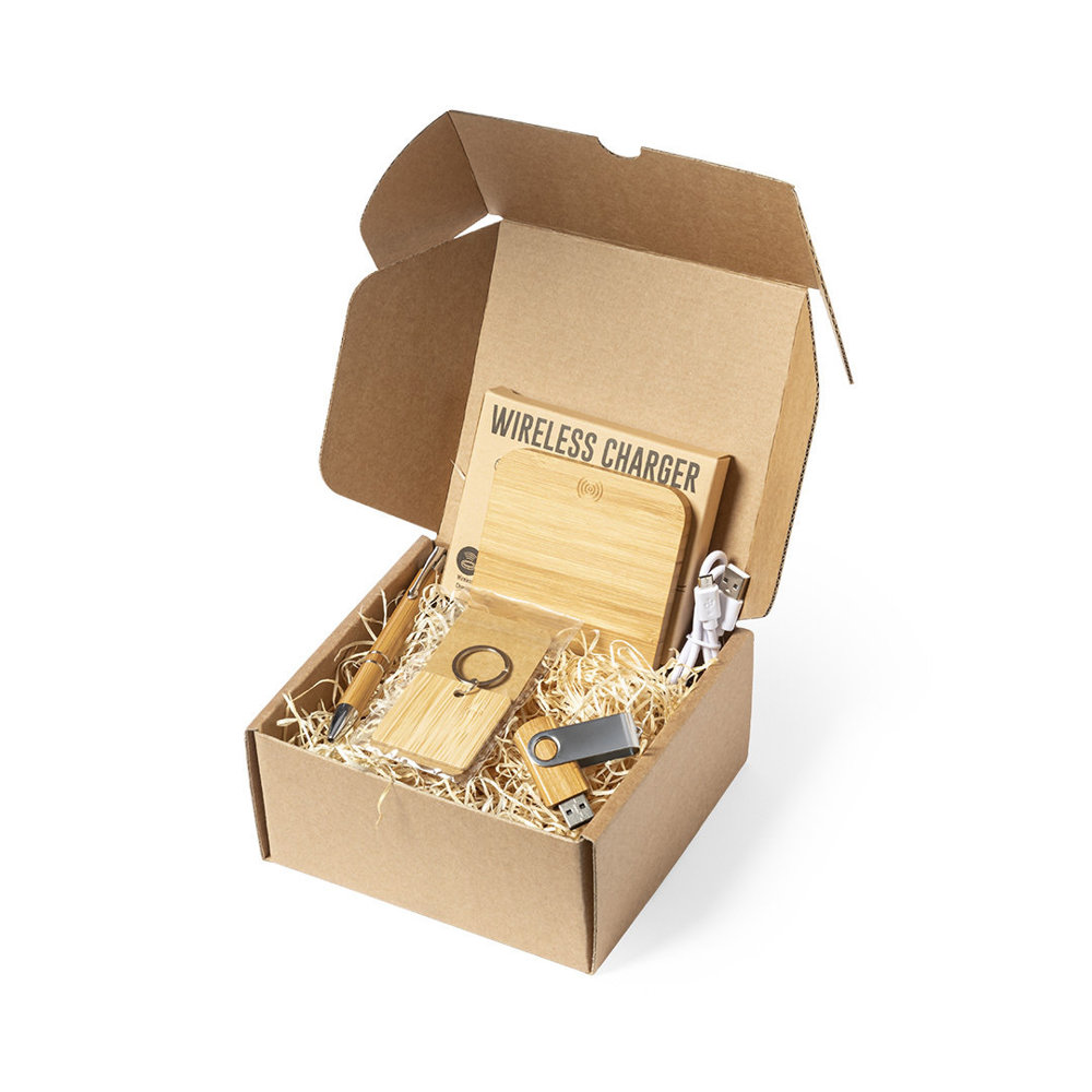 Geschenkendoos Ciril