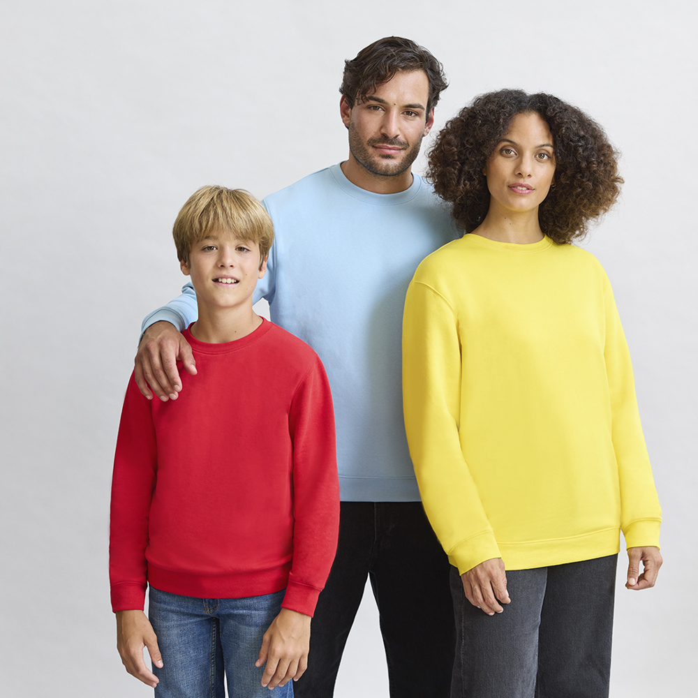 Volwassene Sweatshirt Cosmos