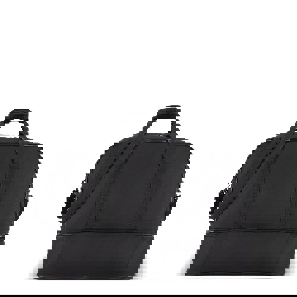 600D gerecycled PET sport- en reistas 55.5 x 25 x 36 cm 50 L