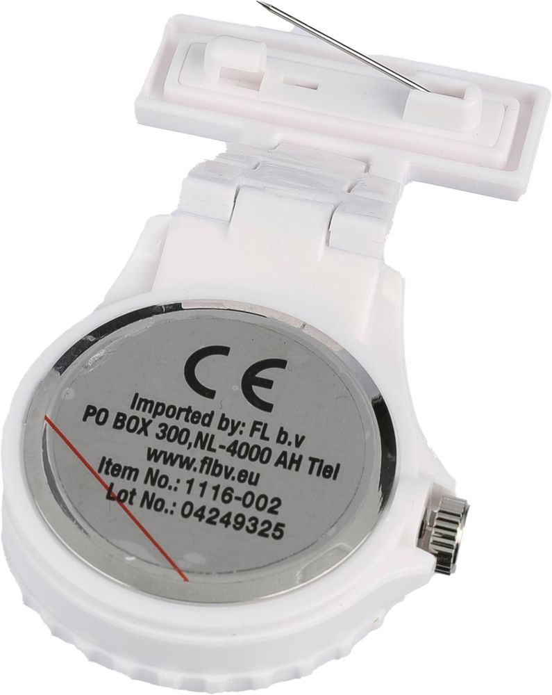 ABS verpleegsterhorloge Simone