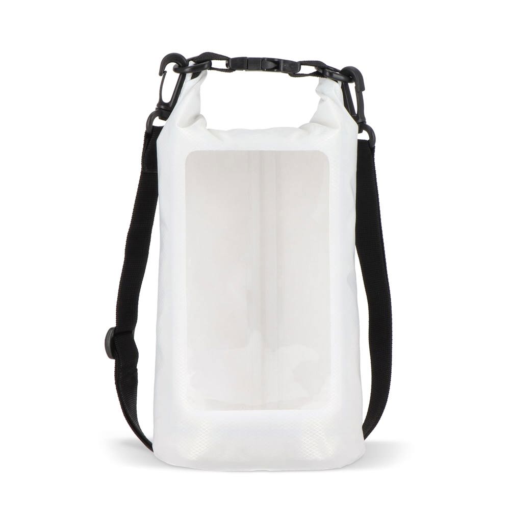 2L Ripstop Drybag voor Mobiele Telefoon  IPX6