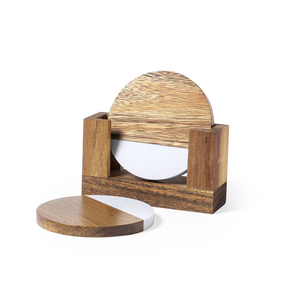 Onderzetter Set Derrol