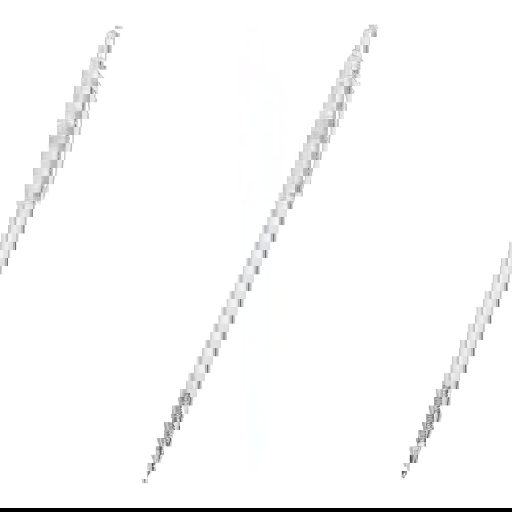 Balpen Ducal Clear transparant