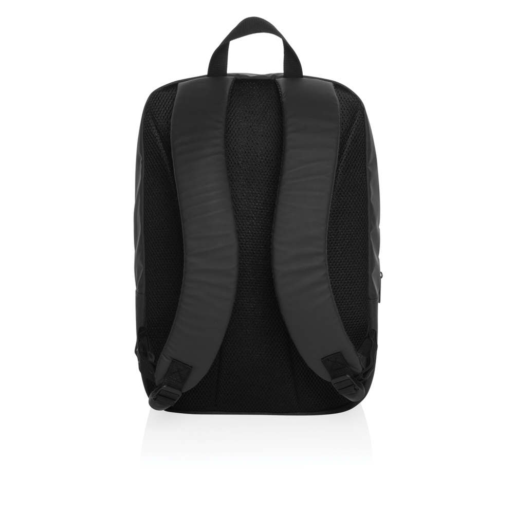 Armond AWARE™ RPET 15.6"  standaard laptoprugzak