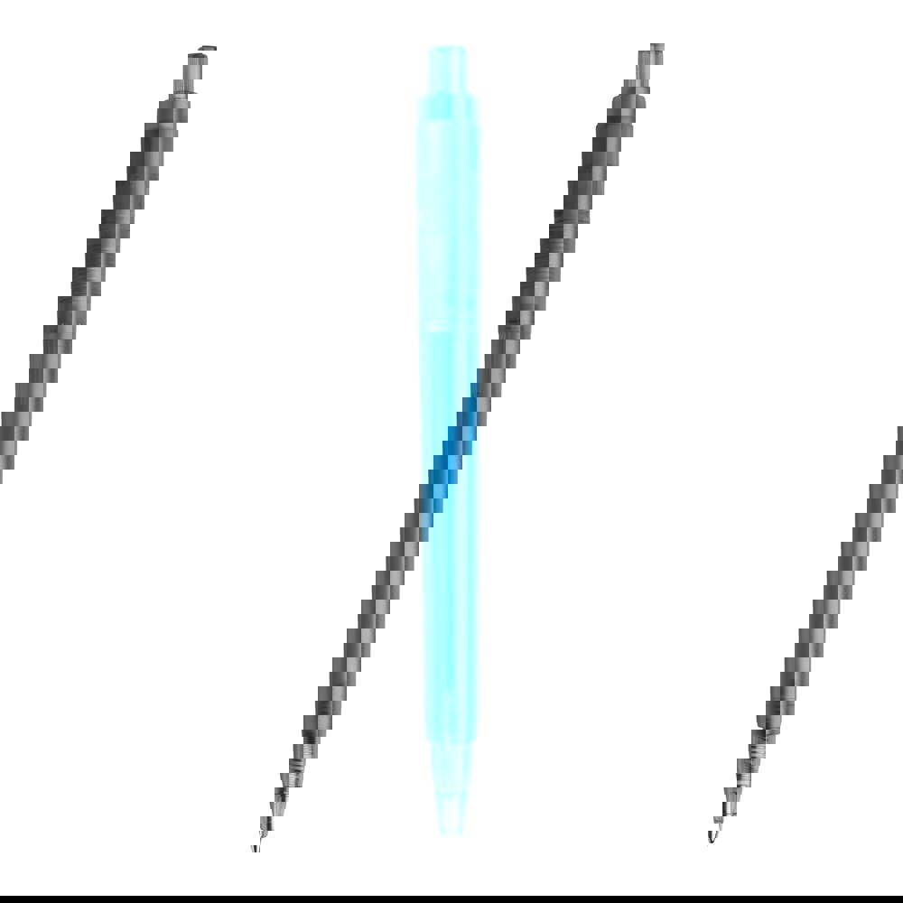 Balpen Baron '03 Happy Frosty