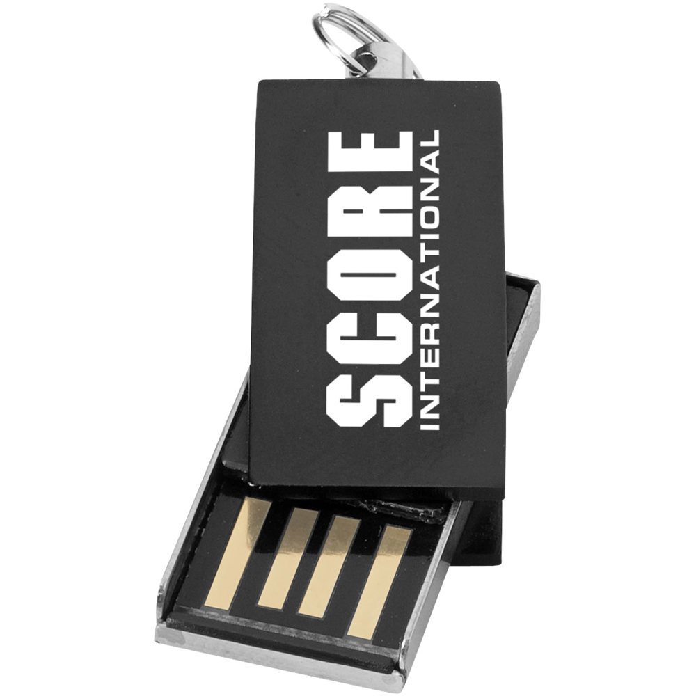 Mini rotate USB