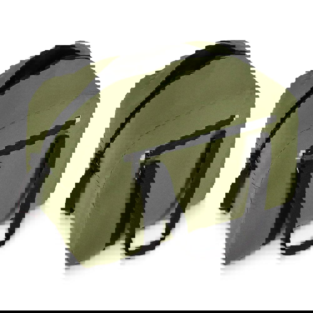 600D gerecycled PET Nevada sport- en reistas 53 x 27 x 30 cm 35 L