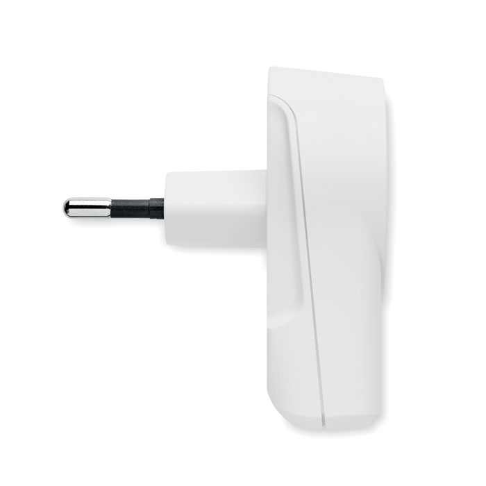 EURO USB CHARGER A/C - Skross Euro USB Lader (AC) 27W