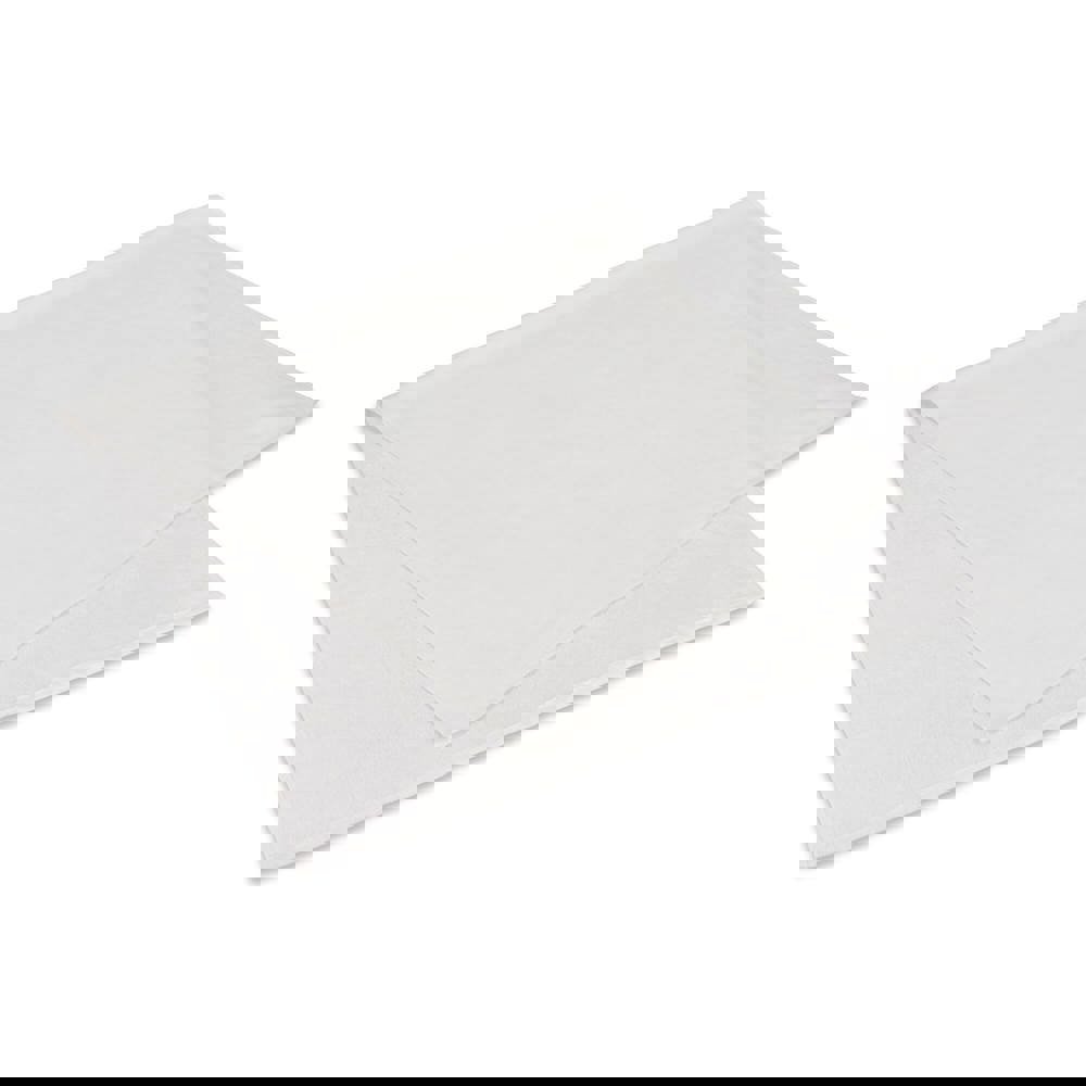 Dubbelzijdige handdoek sublimatie 70 x 140 cm 400 g/m²