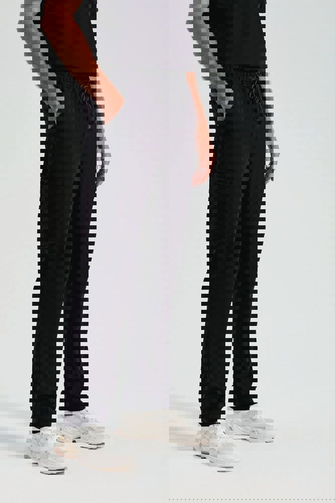 NN500X - Stretch cargobroek voor heren