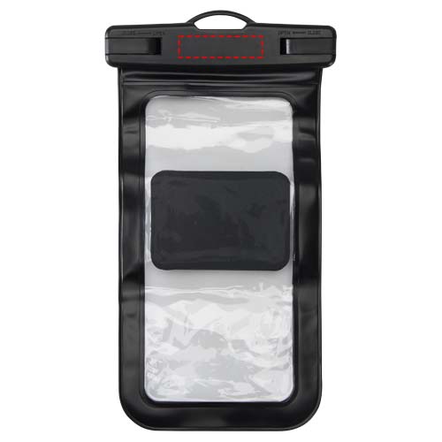 Clutcha universele telefoonhouder