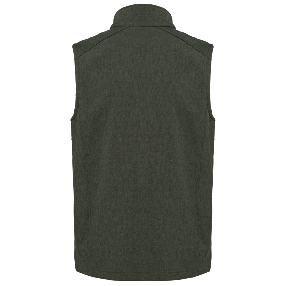 K403 - Softshell bodywarmer