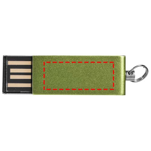 Mini rotate USB