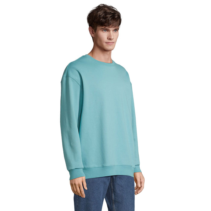 COLUMBIA - COLUMBIA UNISEX SWEATSHIRT