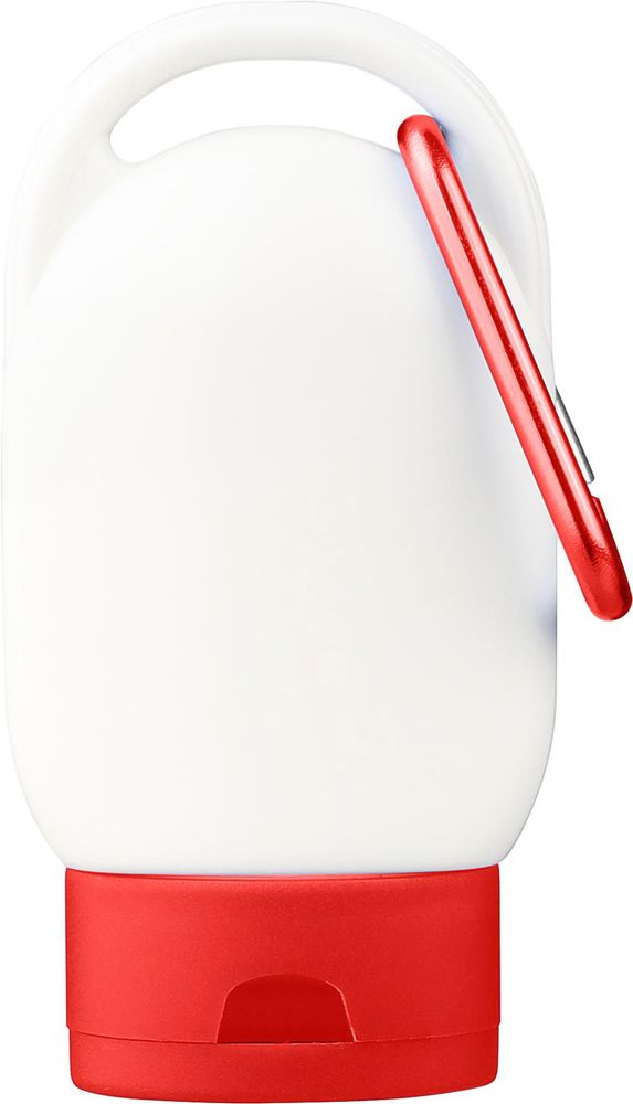 Crème solaire Luka - Rood