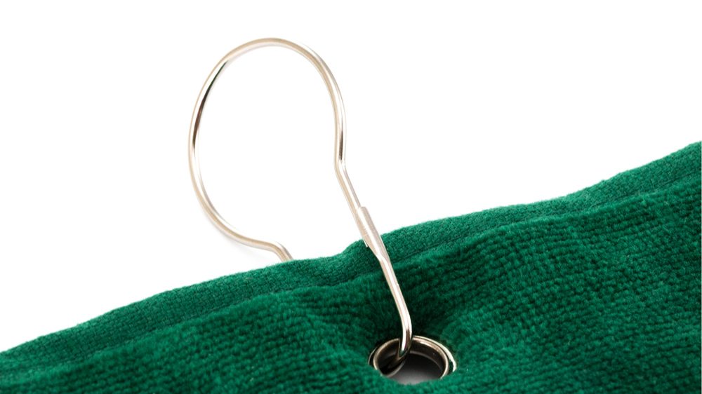 Golf Handdoek Tarkyl