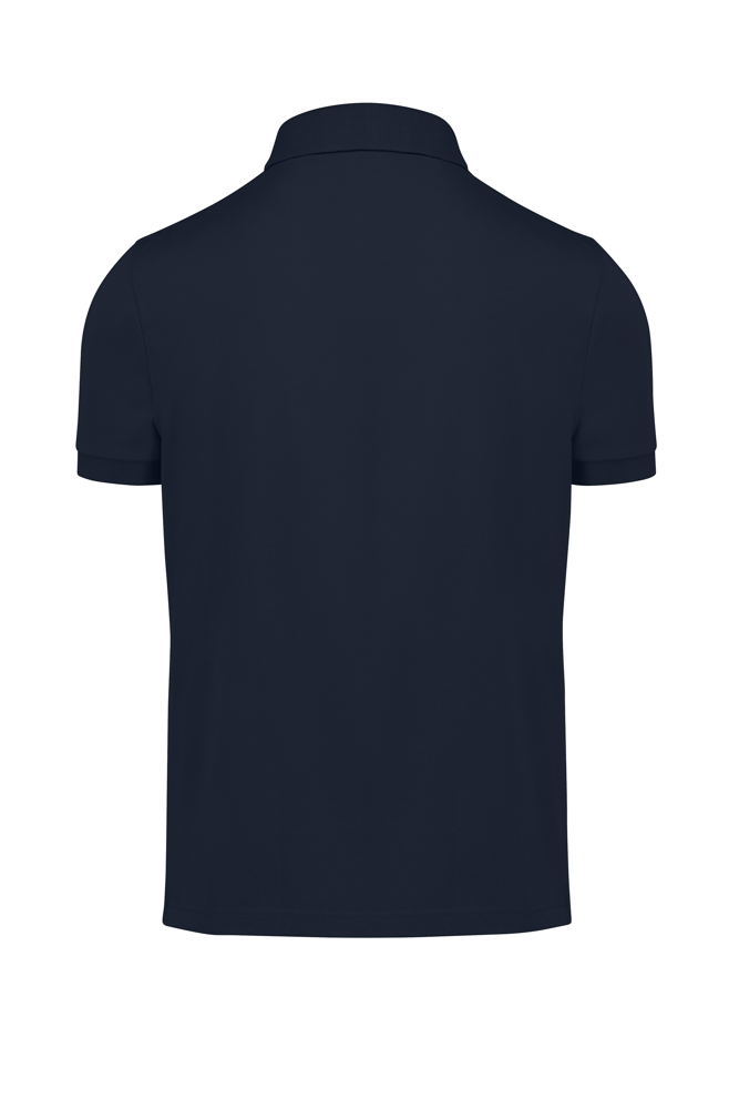 CGPU424 - MY POLO 180 Heren korte mouwen