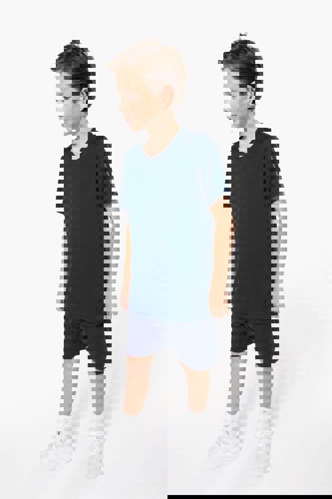 PA153 - Jersey Kindershort