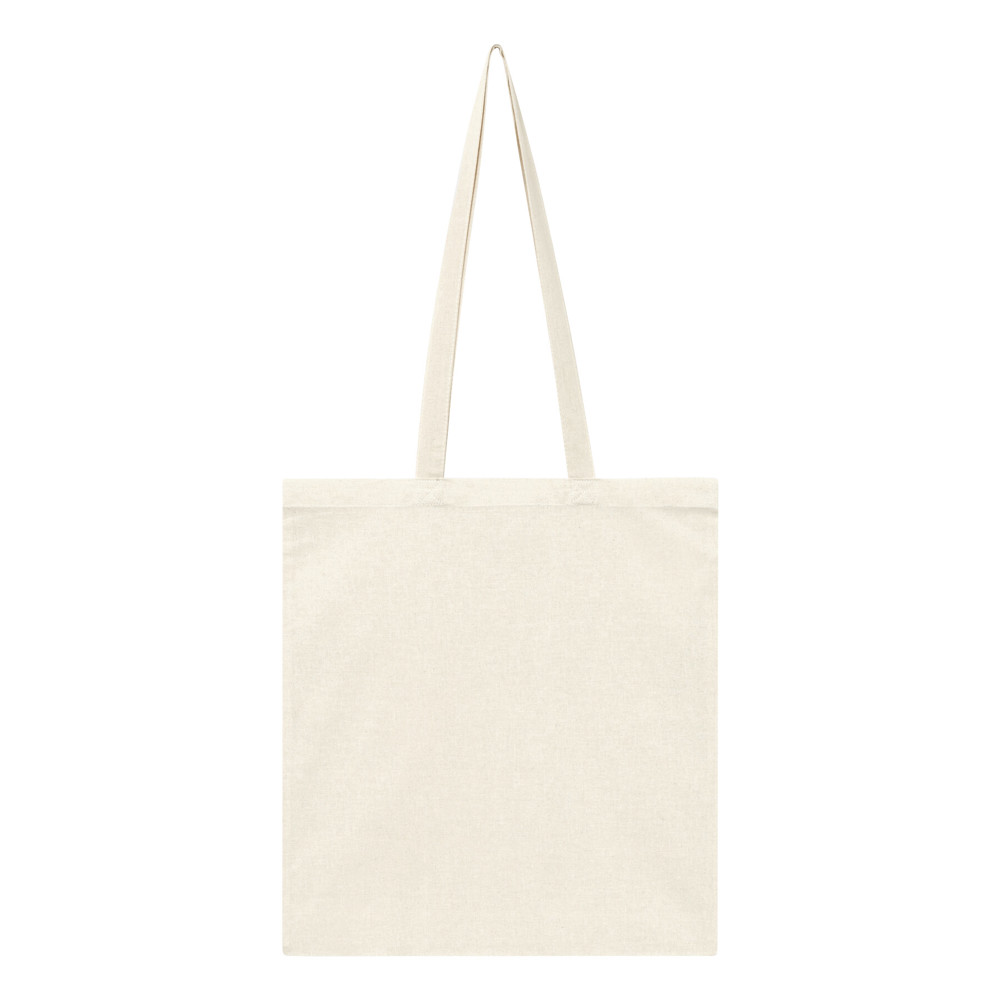 BIG PURE - Katoenen tas