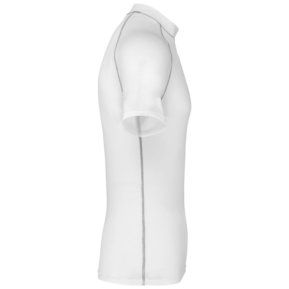 PA4008 - Functioneel kids-t-shirt met korte mouwen en anti-UV-bescherming