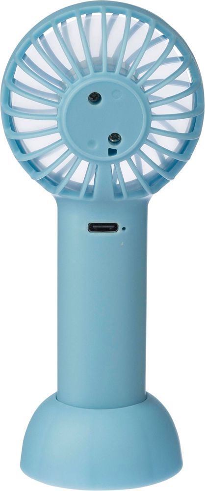 ABS elektrische handventilator Oren