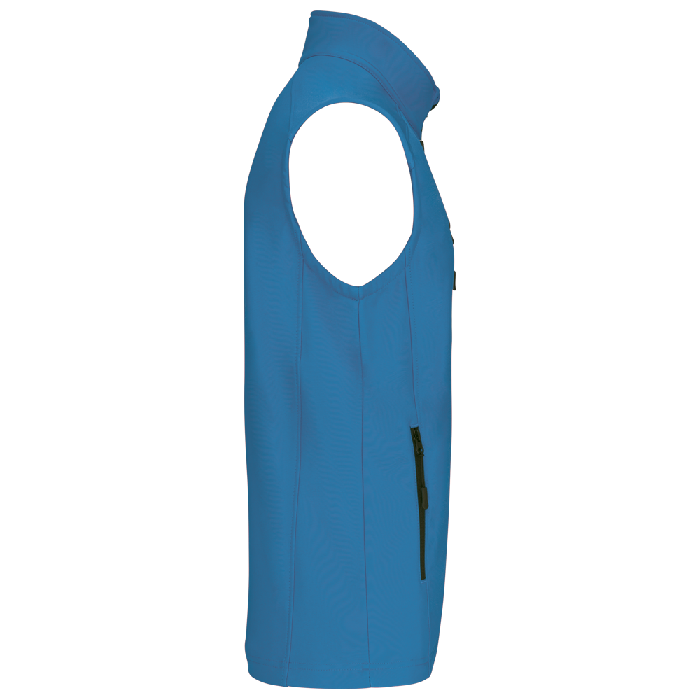 K403 - Softshell bodywarmer