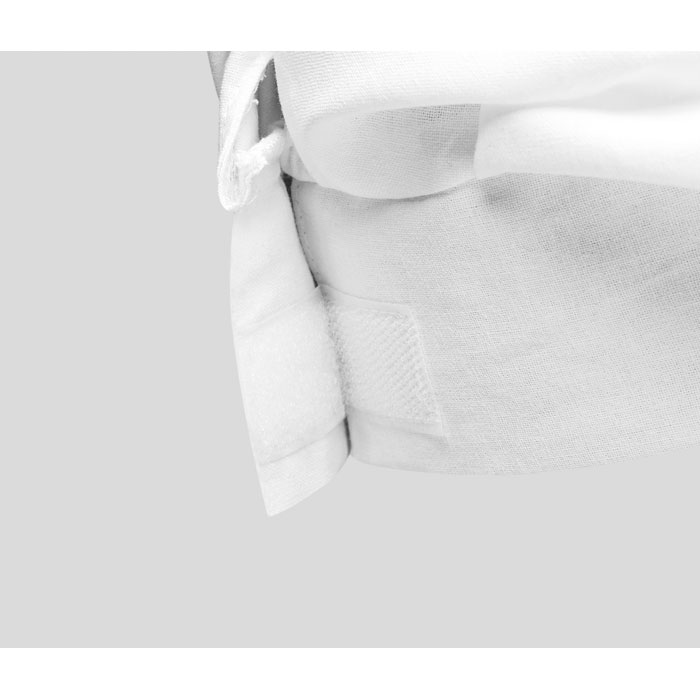 CHEF - Katoenen koksmuts 130 g/m2