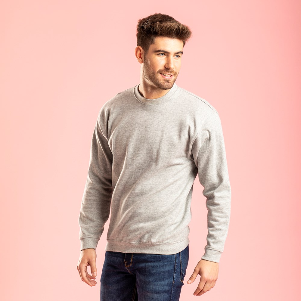 Volwassene Sweatshirt "keya" SWC280